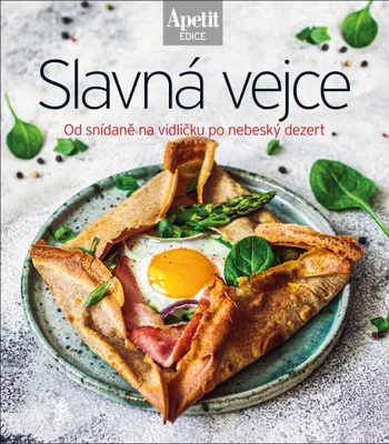 Image de Slavná vejce | kolektiv