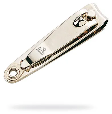 Image de Coupe-ongles PREMAX - Collection Classica 15702 en acier au carbone, 5,5 cm