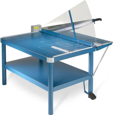 Produktbild von Dahle 585 A1, 1100 mm, 40 Blatt