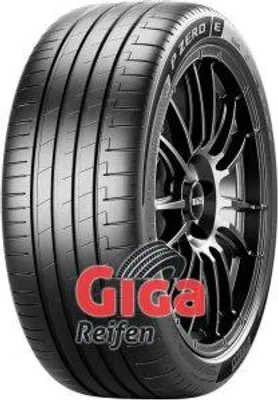 Produktbild von Pirelli Pzero E (I) 255/45R22 111W Elect Mfs Bsw Xl
