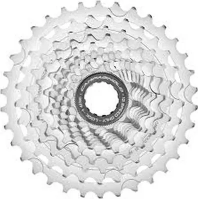 Produktbild von Campagnolo Kassette Campa Chorus 12S 11-34