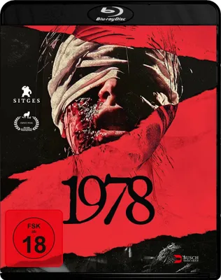 Produktbild von 1978 - Blu-ray