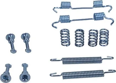 Obrázok produktu pre Súprava čeľustí parkovacej brzdy QUICK BRAKE 105-0801