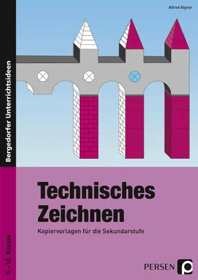Produktbild von Technisches Zeichnen