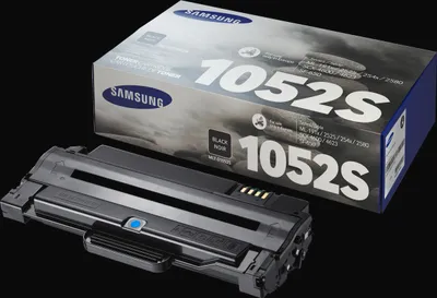 Produktbild von Original HP Tonerkartusche schwarz (SU759A,MLT-D1052S,MLT-D1052SBK,MLT-D1052SBLACK,NOMLT-D1052S,NOMLT-D1052SBK,NOMLT-D1052SBLACK)