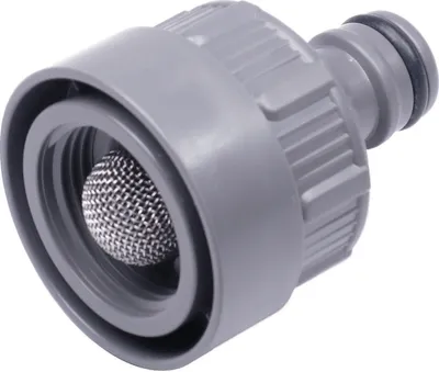 Obrázok produktu pre GARDENA 05327-20 GARDENA Hahnverbinder