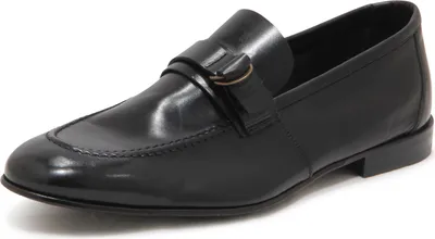 Imagen del producto de N8180. Zapatillas tipo mocasín para hombre, marca Caracciolo, estilo vintage