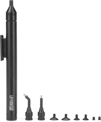 Obrázek produktu pro Vakuové sací pero, nástroj pro sání, vakuové sací pero, vakuové sací pero, IC SMD Pickup Tool