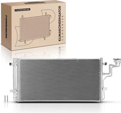 Zdjęcie produktu dla Frankberg Klimatyzacja Skraplacz dla KIA Magentis MG 2.0L 976062G650