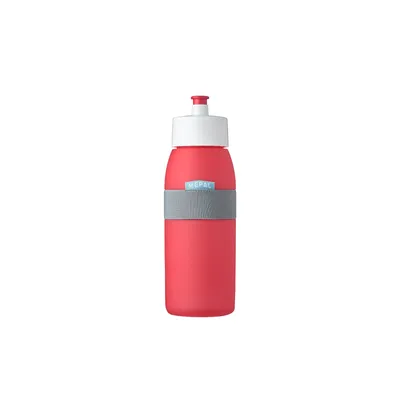 Obrázek produktu pro Mepal Sporttrinkflasche Ellipse 500 Ml - Nordic Red