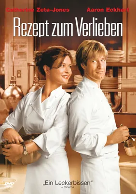 Produktbild von Rezept zum Verlieben