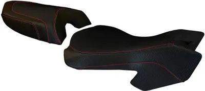 Produktbild von Satteldecke spezifisch 7BL-4 für Ducati Multistrada 1100 (2003-2009)