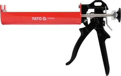 Obrázok produktu pre Yato YT-67573, Hliník, 1 kusov