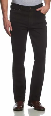 Image de Wrangler - Hommes - Texas Low Stretch Jeans (W12109004)