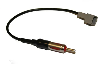 Zdjęcie produktu dla Autoleads PC5-150 Adapter anteny radiowej do ...