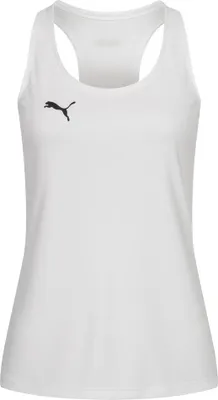 Produktbild von XS|PUMA teamLIGA Damen Padel Tank Top Shirt 931836-04