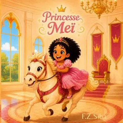 Produktbild von Princesse Meï