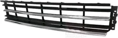 Immagine prodotto di VAN WEZEL griglia paraurti anteriore cromata (5740598) per VW Passat B7 | Griglia,