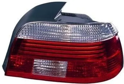 Obrázek produktu pro VAN WEZEL Zadní světlo pravé pro BMW 5 Sedan (E39)