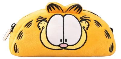 Produktbild von Grupo Erik Garfield Plüsch Federmäppchen Merch