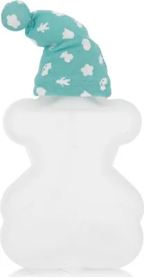 Obrázek produktu pro Tous Baby 100 ml, Děti, 100 ml, Nedoplnitelná lahvička