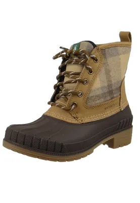 Produktbild von kamik Stiefel NK2230 Sienna Mid Waterproof TAN