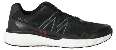 Image de Baskets Noir, taille 10 48 MASCOT F1005-906-09