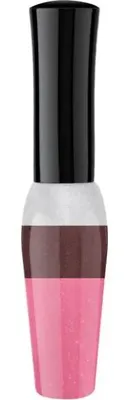 Obrázok produktu pre VIPERA Lesk na pery CHOCO KAKADO jemná farba a zaujímavý lesk 04 Dahlia 7 ml