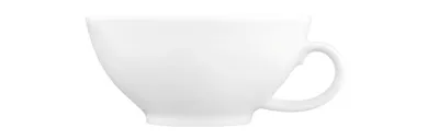 Produktbild von Seltmann Weiden Teeobertasse 0,14 l Life weiss 001.737209
