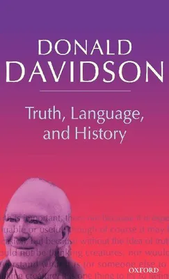 Produktbild von Truth, Language, and History