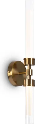 Produktbild von Moderne Pendelleuchte Golden Cage aus Silikon Farbe Weiß und Metall 17W für Küche, Schlafzimmer, Wohnzimmer, Esszimmer, Lobby
