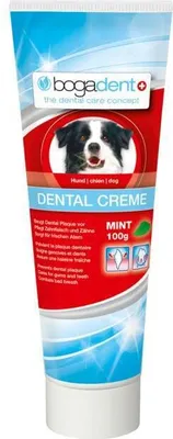 Produktbild von bogadent Dental Creme 100 g
