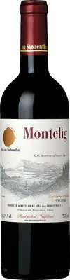 Produktbild von Vina von Siebenthal Montelig 2015 | Aconcagua Valley , Chile | 750ml 14.50% Vol.