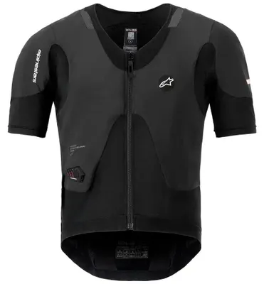 Zdjęcie produktu dla Alpinestars Tech-Air 5 Plasma System Airbag Vest Black S