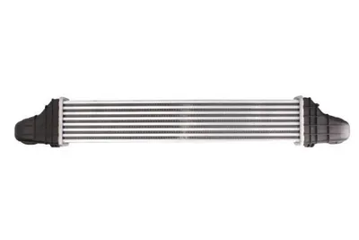 Produktbild von THERMOTEC Wasserkasten Kühler DB0005TT für CHEVROLET Aveo / Kalos Schrägheck (T250, T255)