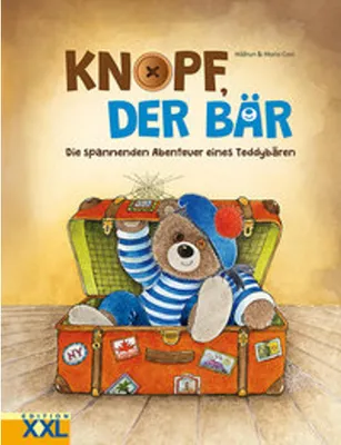 Image de Knopf, der Bär