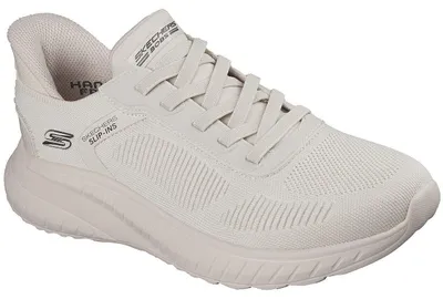 Produktbild von Skechers Bob Squad Chaos - Solid Step 118312-OFWT Herren