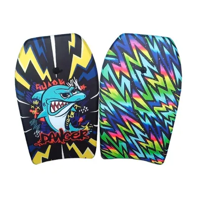 Obrázek produktu pro 6 Bodyboardů 84 cm 2 nápravy 00230
