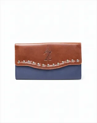 Produktbild von Zelda Breath of the Wild - Game Logo Ladies Wallet Geldbörse
