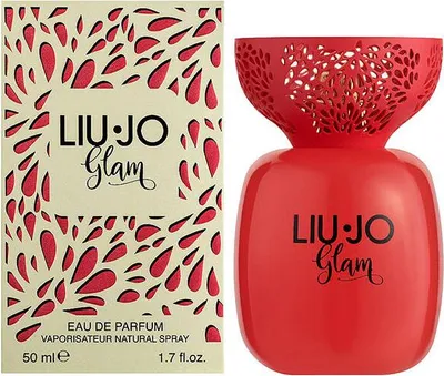 Immagine prodotto di Liu Jo - Glam - Per donna, 50 ml
