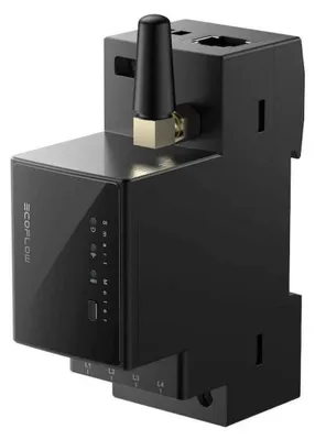 Immagine prodotto di ECOFLOW Smart Meter (EFSMARTMETER-EU-120A)