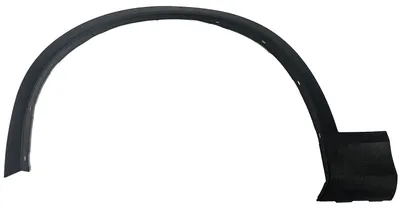 Obrázek produktu pro Široké podběhy kol, rozšíření podběhů kol, přední kryty podběhů kol pro BMW X3 F25 (2010-2017)
