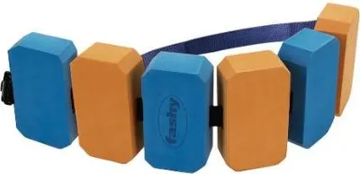 Produktbild von FASHY SIMA Schwimmhilfe 6-12J. 30-60kg