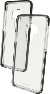 Image de Gear4 D3O Piccadilly Samsung S9 Plusg965 Czarny/Noir 31491