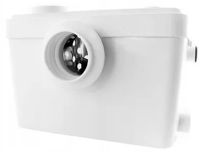 Zdjęcie produktu dla Pompa do ścieków Sanmatic Pro 600W