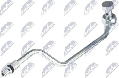 Produktbild von NTY Ölleitung für Turbolader Ölvorlaufleitung Turbolader ECD-FR-037 für FORD Transit Custom V362 Kastenwagen (FY, FZ) Transit Mk6 Kasten
