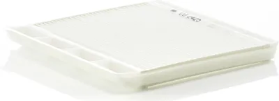 Produktbild von MANN-FILTER CU 2425 Innenraumfilter Pollenfilter für RENAULT Scénic I (JA0/1, FA0)