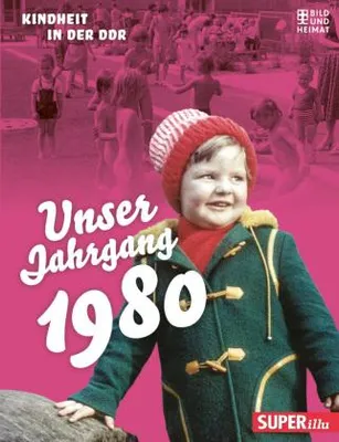 Obrázok produktu pre Unser Jahrgang 1981