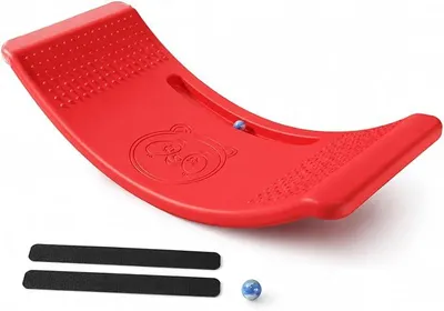 Imagen del producto de Tabla de equilibrio
