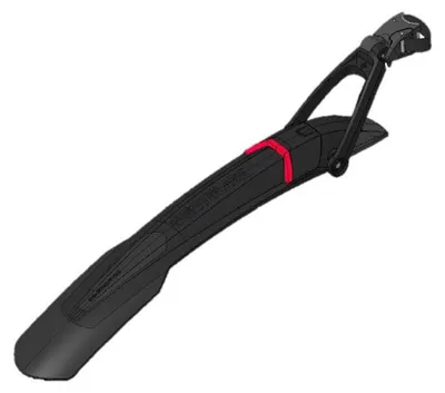 Obrázek produktu pro Blatník SKS Nightblade s integrovaným světlem 29 zadní černý S11615